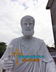 Tượng Thánh Phêrô Đá Non Nước Đà Nẵng