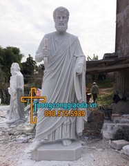 Tượng Thánh Phêrô Đá Non Nước Đà Nẵng