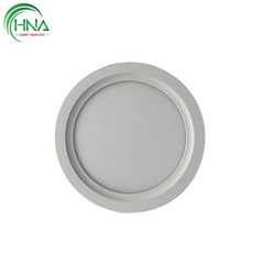 Đèn Tròn Ốp Trần Nhà LED 12W