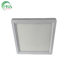 Đèn Led Ốp Trần Vuông 24W