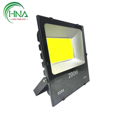 Đèn Pha Led 200W IP66 COB