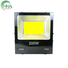 Đèn Pha Led 200W IP66 COB