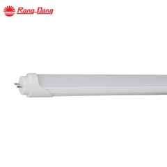 Đèn tuýp Rạng Đông T8 nhôm nhựa 10W/20W