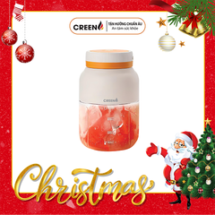 Máy sinh tố cầm tay CREEN CR-BL800