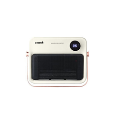 Máy sưởi gốm PTC cao cấp CREEN CR-H38DT