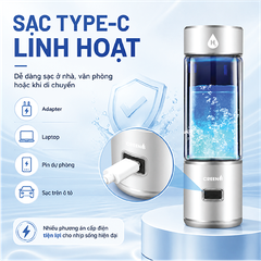 Máy tạo nước Hydrogen Creen CR-H2MN