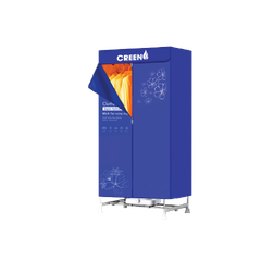 Máy sấy quần áo CREEN CR-TS160