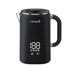 Ấm Điện Siêu Tốc Creen CR-SW17A