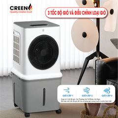 Máy Làm Mát Không Khí Creen CR-FC42DT