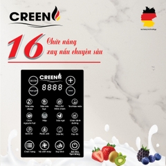 Máy làm sữa hạt CREEN BA-138 Plus