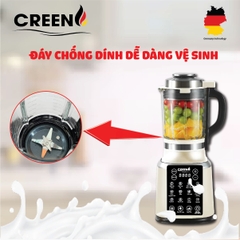 Máy làm sữa hạt CREEN BA-138 Plus