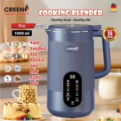 Máy làm sữa hạt CREEN CR-1000 PRO