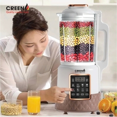 Máy làm sữa hạt Đa năng CR-600