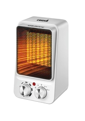 Máy sưởi gốm để bàn PTC cao cấp CREEN CR-H15C