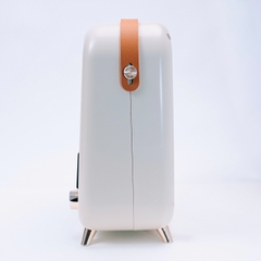 Máy sưởi gốm PTC 5D cao cấp CREEN CR-H99C