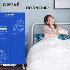 Máy sấy quần áo CREEN CR-TSC25