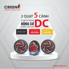 Áo điều hòa CREEN CR-PW50000