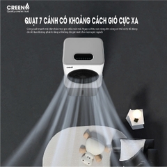Máy làm mát không khí CREEN CR-CF42DT