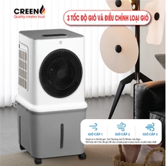 Máy làm mát không khí CREEN CR-CF42DT