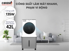 Máy làm mát không khí CREEN CR-CF42C