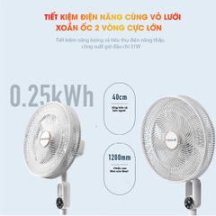 Quạt cây CREEN CR-FS2026