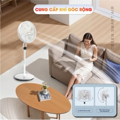 Quạt cây CREEN CR-FS2026