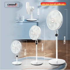 Quạt cây CREEN CR-FS2026