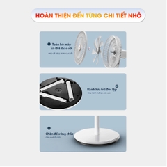 Quạt cây CREEN CR-FS2026