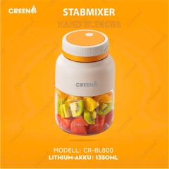 Máy sinh tố cầm tay CREEN CR-BL800
