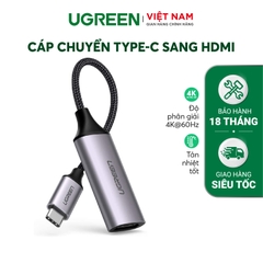 USB-C To HDMI Female Adapter Default Title 70444