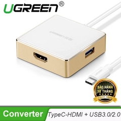 USB-C to HDMI Multiport Adapter 15cm 30441