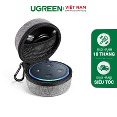 Storage Case for Echo Dot  Gray Default Title 50905