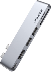 UGREEN Type-C multi-function docking station CM380 80856