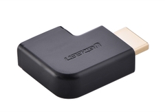 Đầu nối HDMI vuông 90 độ  ( bẻ trái ) 20111 0 20111