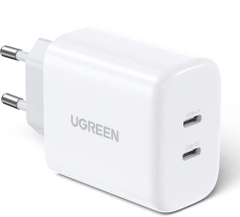 UGREEN USB-C Fast Charger 40W 10343