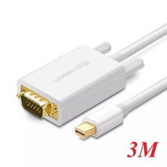 Mini DP to VGA converter 3M 10444
