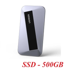 UGREEN 500 Gb Portable SSD