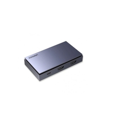 UGREEN USB-C Video Capture Device Gray CM410 10937