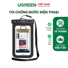 UGREEN Waterproof Case for Phone 50919 50919