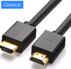 Dây HDMI 1.4 đồng 100%, 19+1 dài 40M có chipset (40591) 40M - mã nội địa 50764