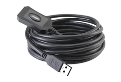 Dây USB 2.0 nối dài Active có CHIP US121 15M 10323