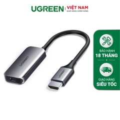 HDMI to MIni DP converter 4K*2K 10CM 60352