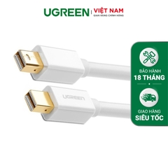 Dây mini Displayport 2M 10429