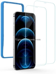 UGREEN HD Protective Film with Easy Install Kit for iPhone12 Max/Pro 6.1-inch (3-Pack) SP159 20343