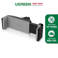 Kẹp điện thoại gắn cửa gió ô tô hỗ trợ iPhone6s 0 30283