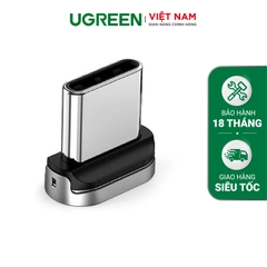 UGREEN USB-C Connector Nickel Plating ED023 60210