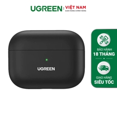 UGREEN Protective Cover for AirPods Pro (Black) LP324 80513