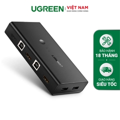Bộ gộp HDMI 2 vào 1 ra (50744) Default Title 50744