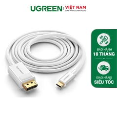 USB Type C to DP Cable MM139 40420