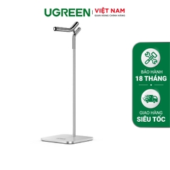UGREEN Metal Desktop Stand for Headset LP143 80701